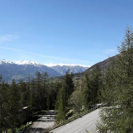 Apartment Le Cairn - Pour 4 Personnes Mae-4064